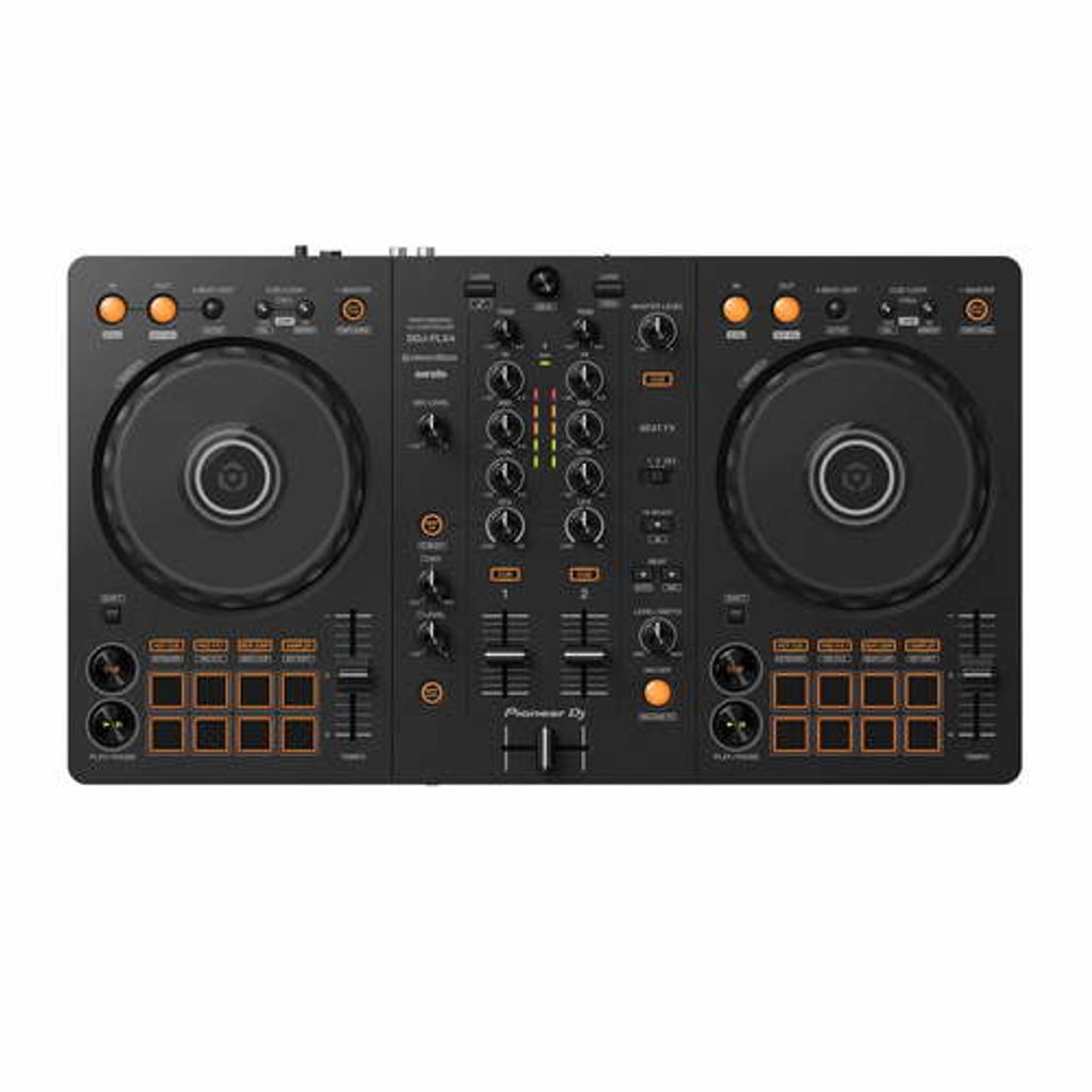 PIONEER