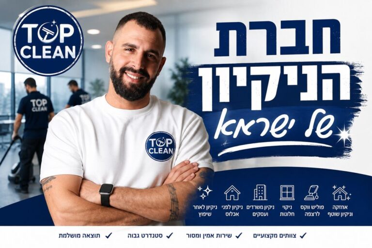 טופ קלין ג'קי גיגי